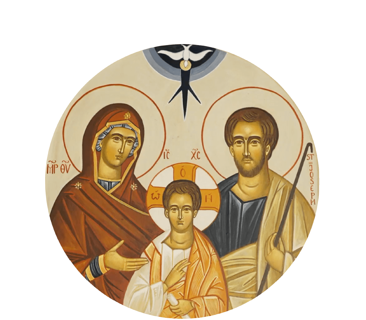 Les Sentinelles de la Sainte Famille