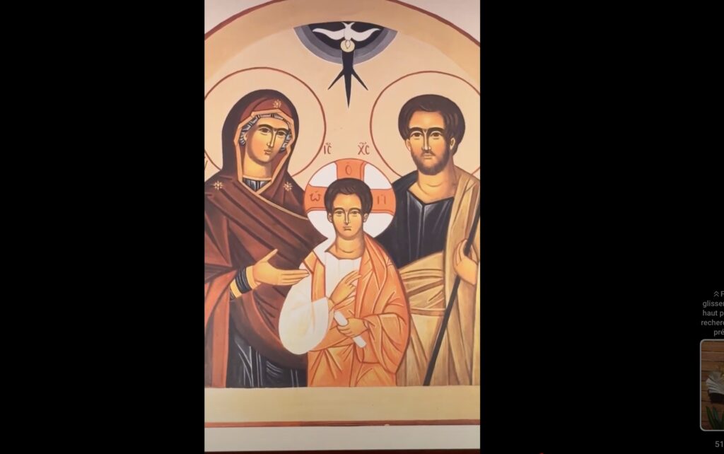 adoración a dios amado